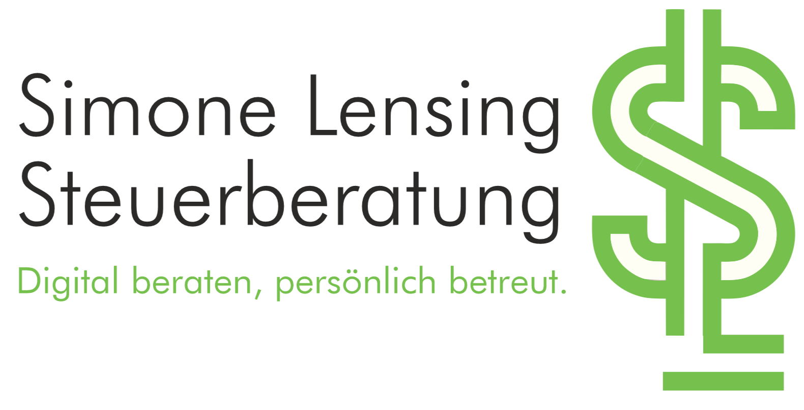 Simone Lensing Steuerberatung